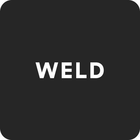 Weld Logo